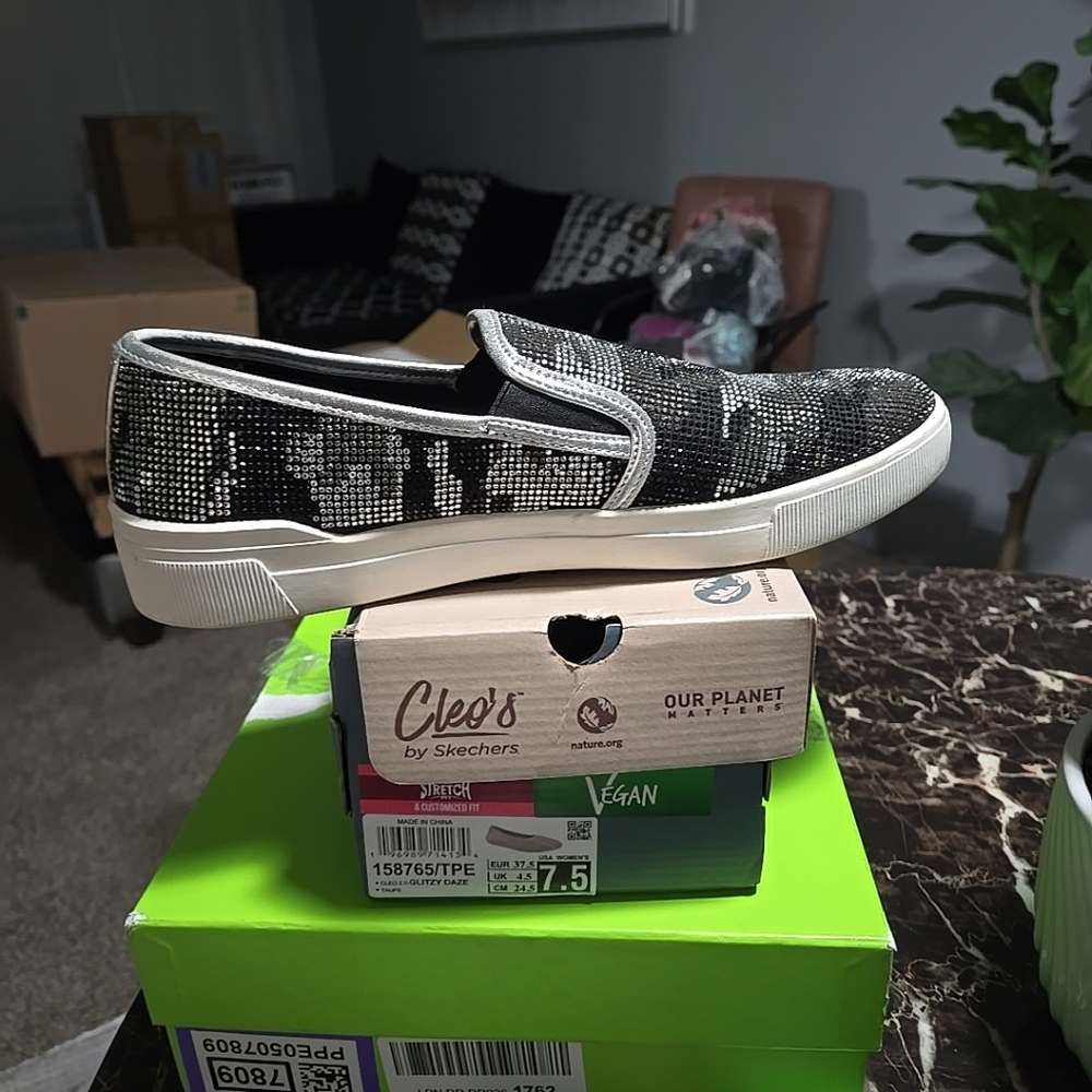 Shoes aldo